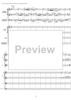 Concerto Grosso No. 6  in F major, Op. 6, No. 6 - Full Score