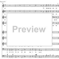 Cantate Domino canticum novum