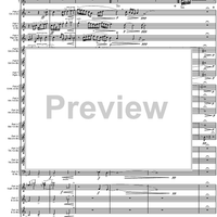 Concertpiece - Score