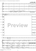 "Presto, presto! pria ch'ei venga, por mi vo'", No. 14 from "Don Giovanni", Act 1, K527 - Full Score