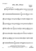 Jing, Jing, Jingle - Bb Trumpet 2