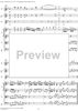 Aer tranquillo e dì sereni, No. 3 from "Il Re Pastore", Act 1 (K208) - Full Score