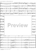Divertimento No. 11 in D Major, K251 - Full Score