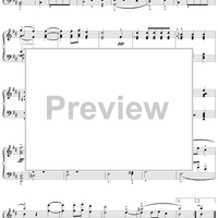 Sonata No. 18 in G Major, Op. 78, Movement 3: Minuet and Trio