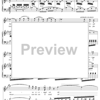 Aida: Act 1, No. 3a, 3b: Se quel guerrier/Celeste Aida - From "Aida"