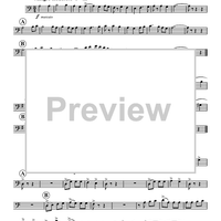 Musica Festiva - Bassoon 2