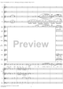 "Bald prangt, den Morgen zu verkünden" (finale), No. 21 from  "Die Zauberflöte", Act 2 (K620) - Full Score