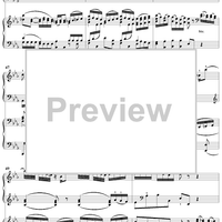 Piano Concerto No. 24 in C Minor, K491, Movt. 2