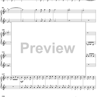 Italian Street Parade - Piano 2