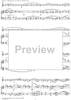 Violin Sonata No. 4 - Piano Score