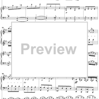 Concert Fantasy. Part 2. Contrastes