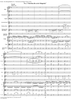Der Schauspieldirektor - Full Score