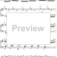 The Art of Finger Dexterity, Op. 740, Book III, Nos. 17-24