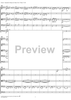 Serenade for Strings in E Major, Op. 22 , Mvmt. 5 - Score