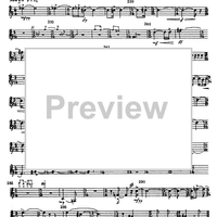 Wind Quintet - Horn in F