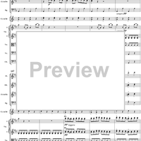 Overture to "Il signor Bruschino"