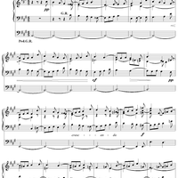 Symphony No. 3 in E Minor, Op. 13: Movt. 4