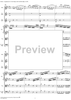 Symphony No. 23 in D Major, K181 - Full Score
