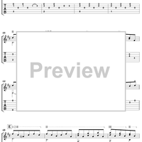 Saturday Night at the World