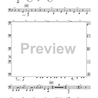 Harry Potter Symphonic Suite - Tuba