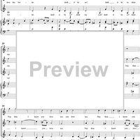 Away, Thou Shalt Not Love Me