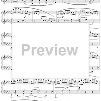 Piano Concerto No. 2, Movement 3 - Piano