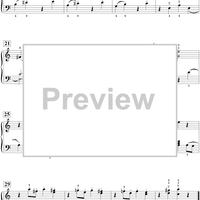 Dance of the Sugar-Plum Fairy (from the Nutcracker)