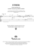 Ether