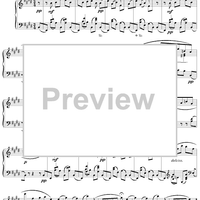 Prelude No. 4 in E Major, Op. 15, No. 4