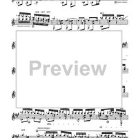 Divagacion (en Imitacion al Violin)