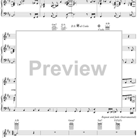 Caught Up in the Rapture