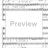 Ure me, domine - Troppo ben puõ