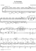 La Serenata, No. 11 from "Soirées musicales"