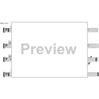 Jutranja pesem - Trombone