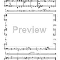 1, 2, 3, Play! (Violin Key) - Piano