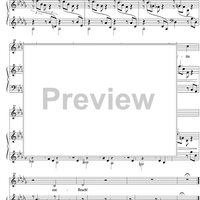 An die Nachtigall Op.46 No. 4