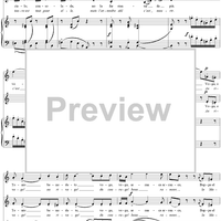 La Regata Veneziana, No. 9 from "Soirées musicales"