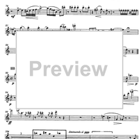 5 bagatelle (5 bagatels) - Flute