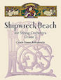 Shipwreck Beach - Violin 1