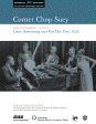 Cornet Chop Suey - Clarinet