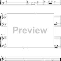 Pat-A-Pan (Willie, Take Your Little Drum)