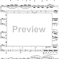 Piano Sonata in B-flat Major, K186a (K358)