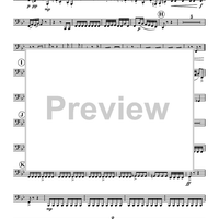 Variations On Rule Britannia - Tuba 2