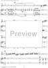 Clarinet Concerto No. 2 in E-flat Major, Op. 74 - Piano Score