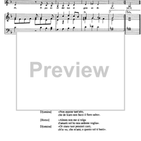 Per qual cagion avete