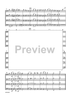Mendelssohn Songs: Volume 1 for Cello Quartet - Score