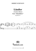 Albumblätter, No. 7: Ländler