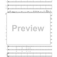 Che è ciò?, No. 4 from "La Traviata", Act 1 - Full Score