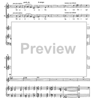 Simon, son of John (soprano, mezzo, tenor & baritone)