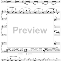 La Source, Act 1, No. 8: Scène Dansée